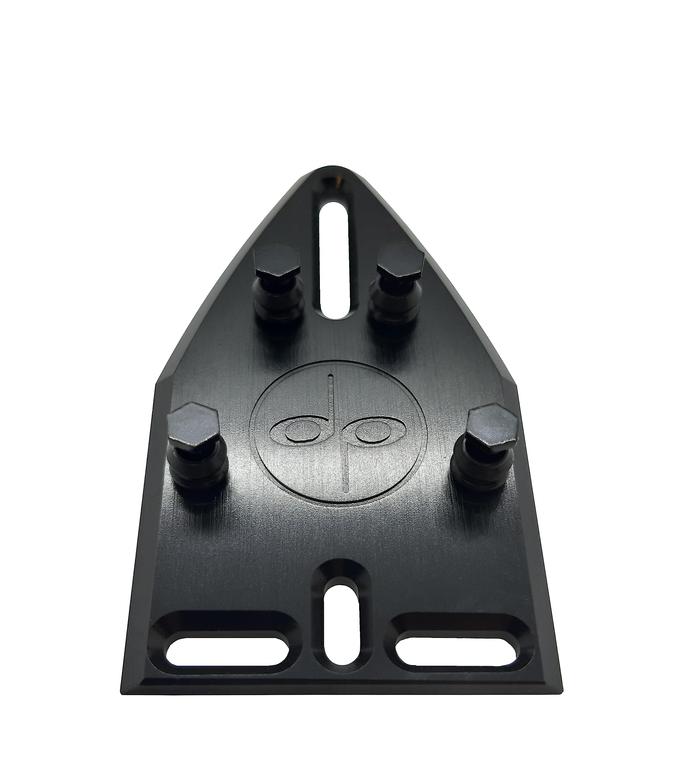 V1 Stealth (All Black) - Best Guitar Upgrade to Improve Tuning Stability V1 Stealth