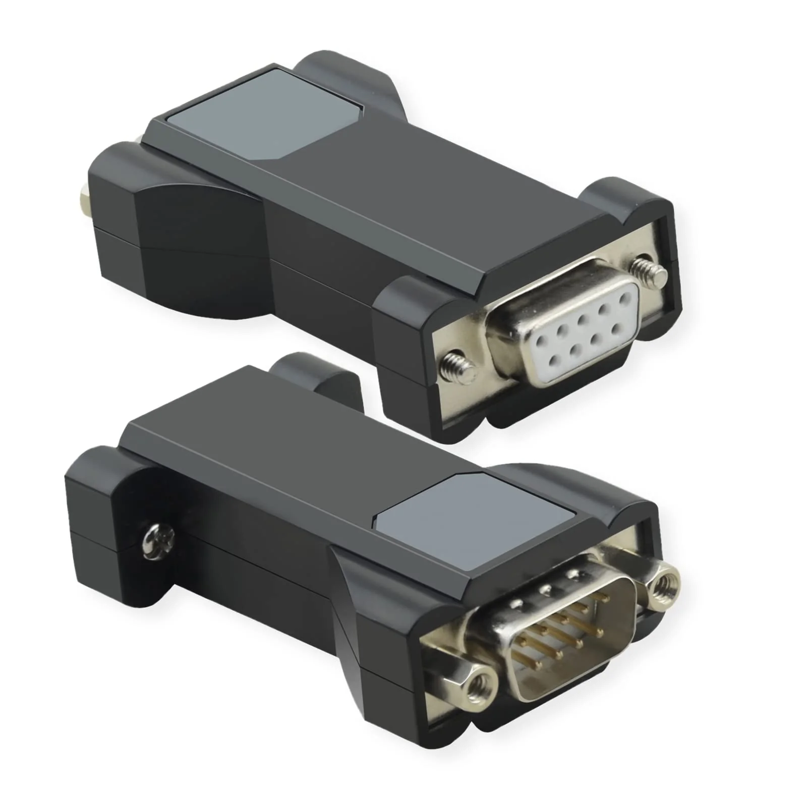 VALUE RS232 Opto Coupler with Galvanic Isolation 1 Port