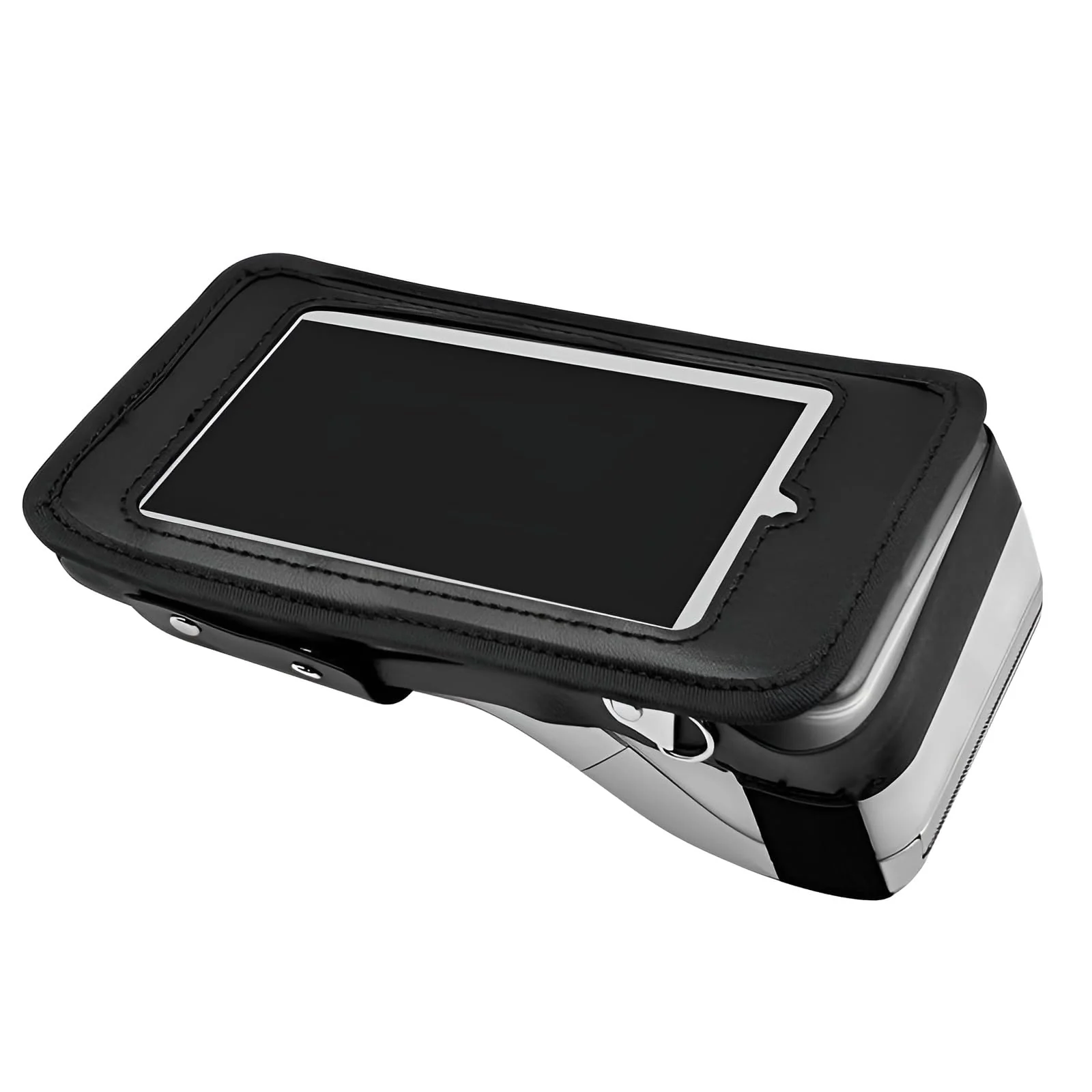 Ventalia Protective Plastic Case with Strap for PAX A 920 (Not Suitable for PAX A 920 PRO)