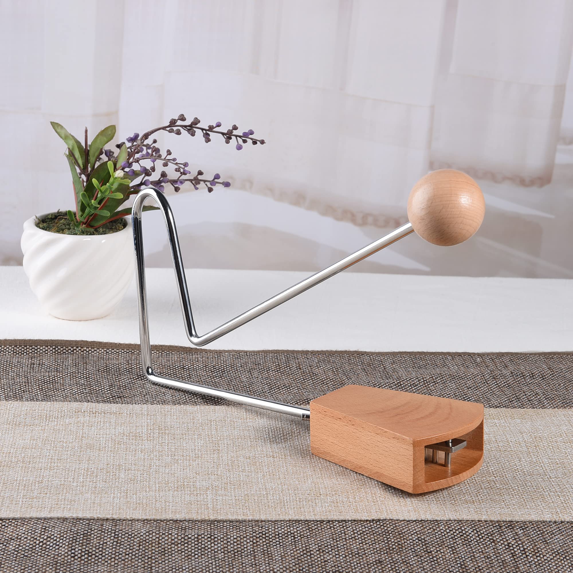 Vibra-Slap Percussion Instrument - Image 7