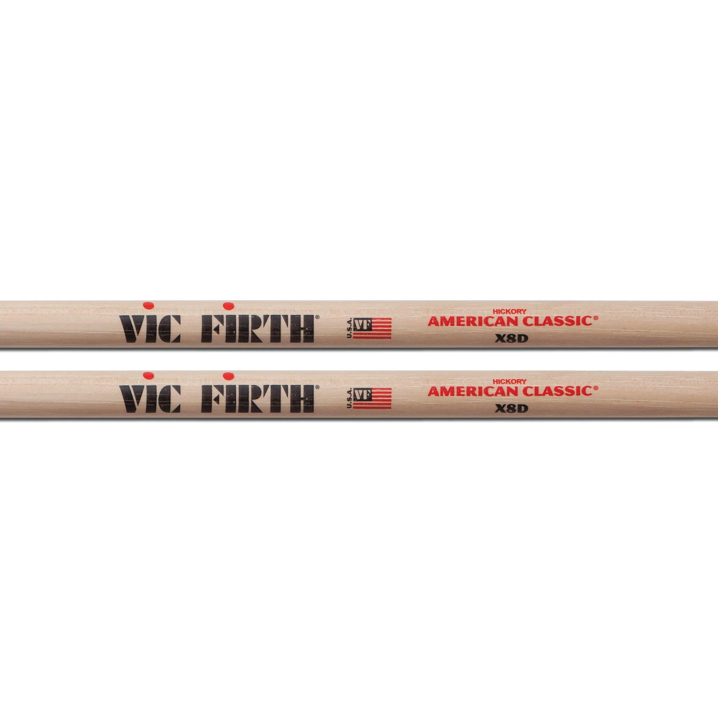 Vic Firth American Classic Extreme 8D - Image 2