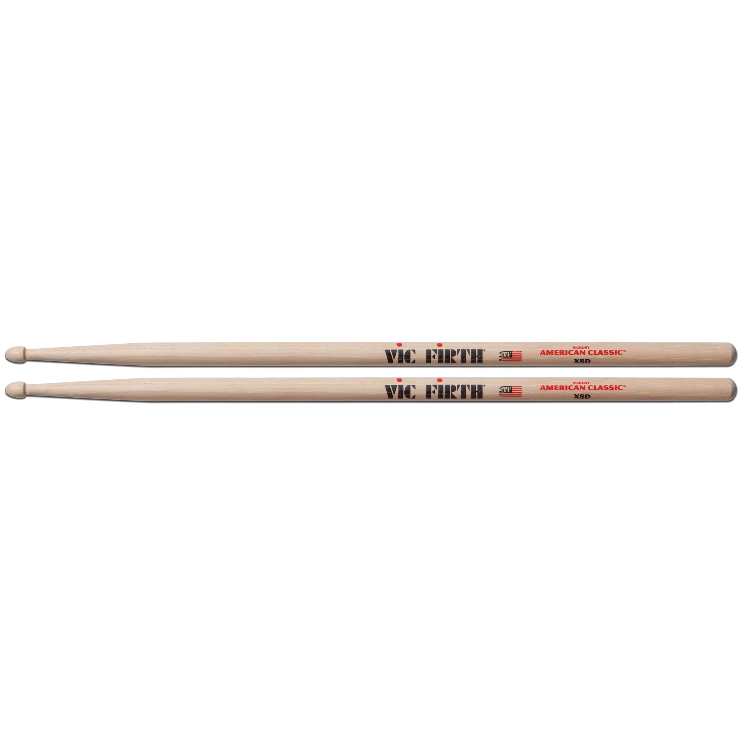 Vic Firth American Classic Extreme 8D - Image 3