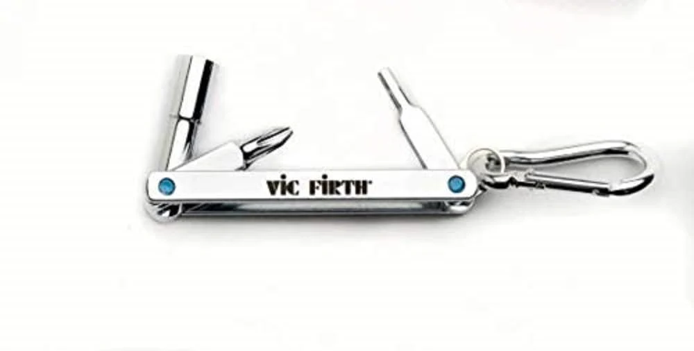 Vic Firth Drum Key Standard - Image 3
