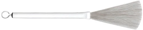 Vic Firth Jazz Brush – plastic handle & American Classic 5A - Image 3