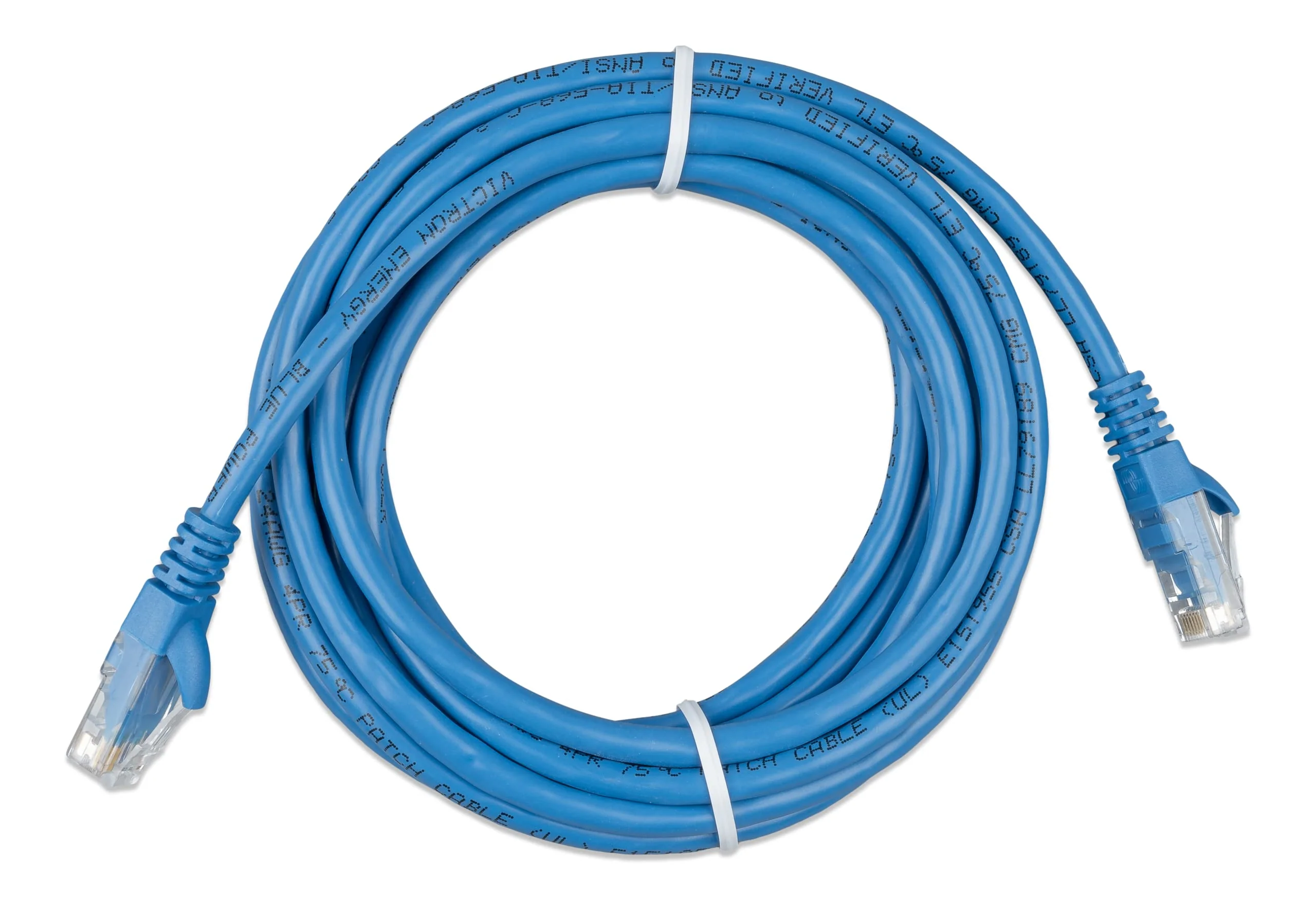Victron Energy RJ45 UTP Cable, 2.95 Feet (0.9 Meters)