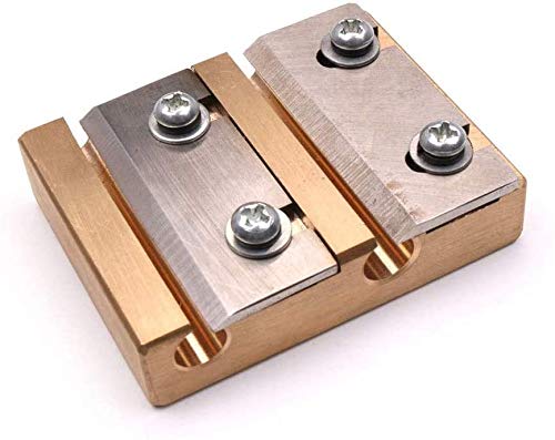Violin Peg Reels Shaver Violin Making Tools Luthier Tools 3/4-4/4 Size Violin for Making New Violin Tuning Pegs