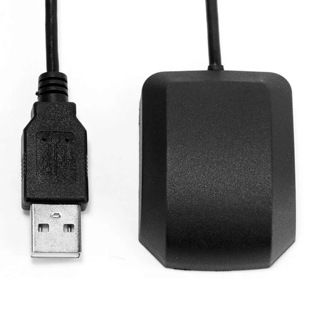VK-162 G-Mouse USB GPS Dongle Navigation Module/GPS USB Engine Board External GPS Antenna Remote Mount USB GPS Receiver for Raspberry Pi Support Google Earth Window Linux - Image 3