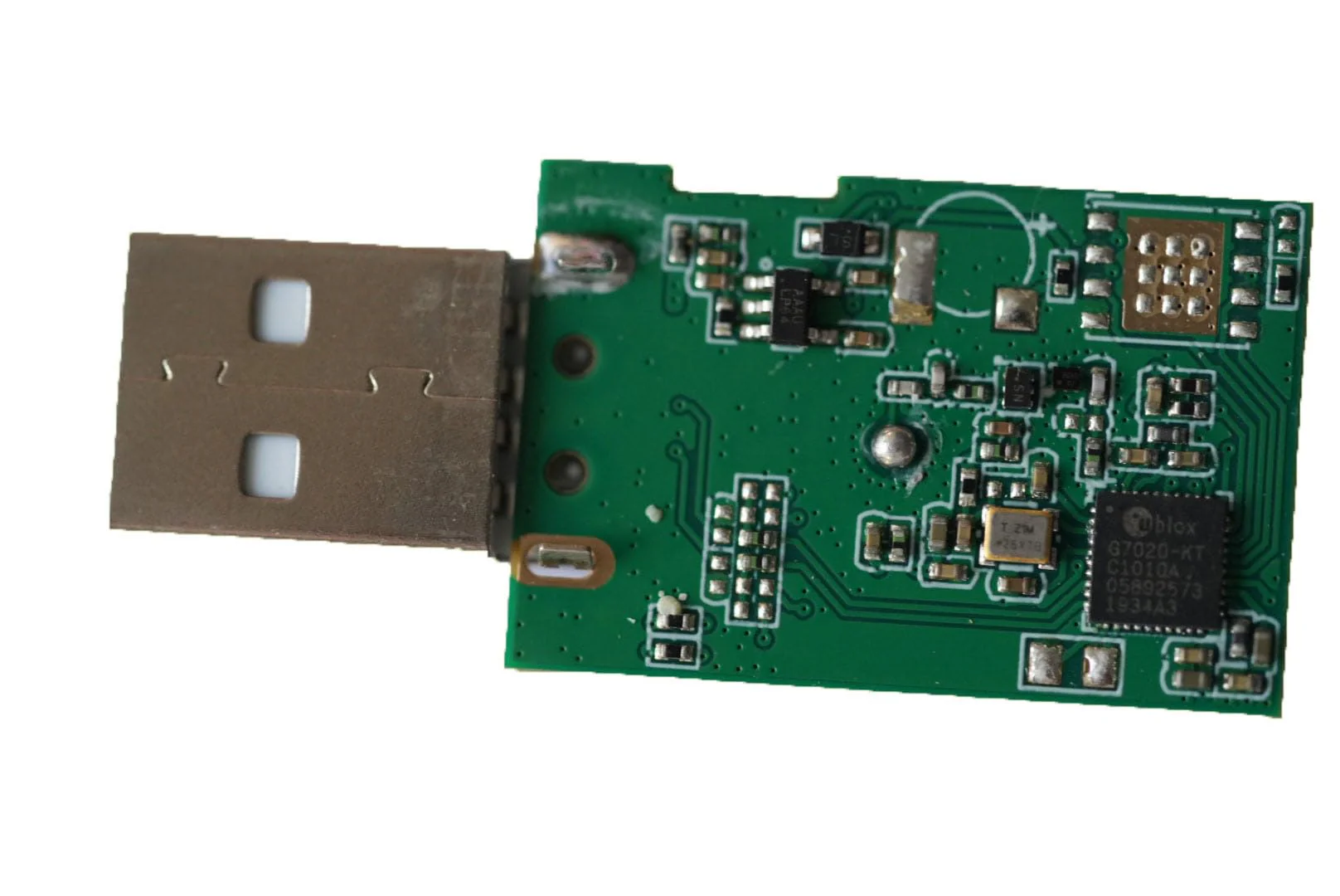 VK-172 Gmouse USB GPS Receiver Dongle for Windows, Android, Linux, Raspberry PI and Google Earth - Image 4