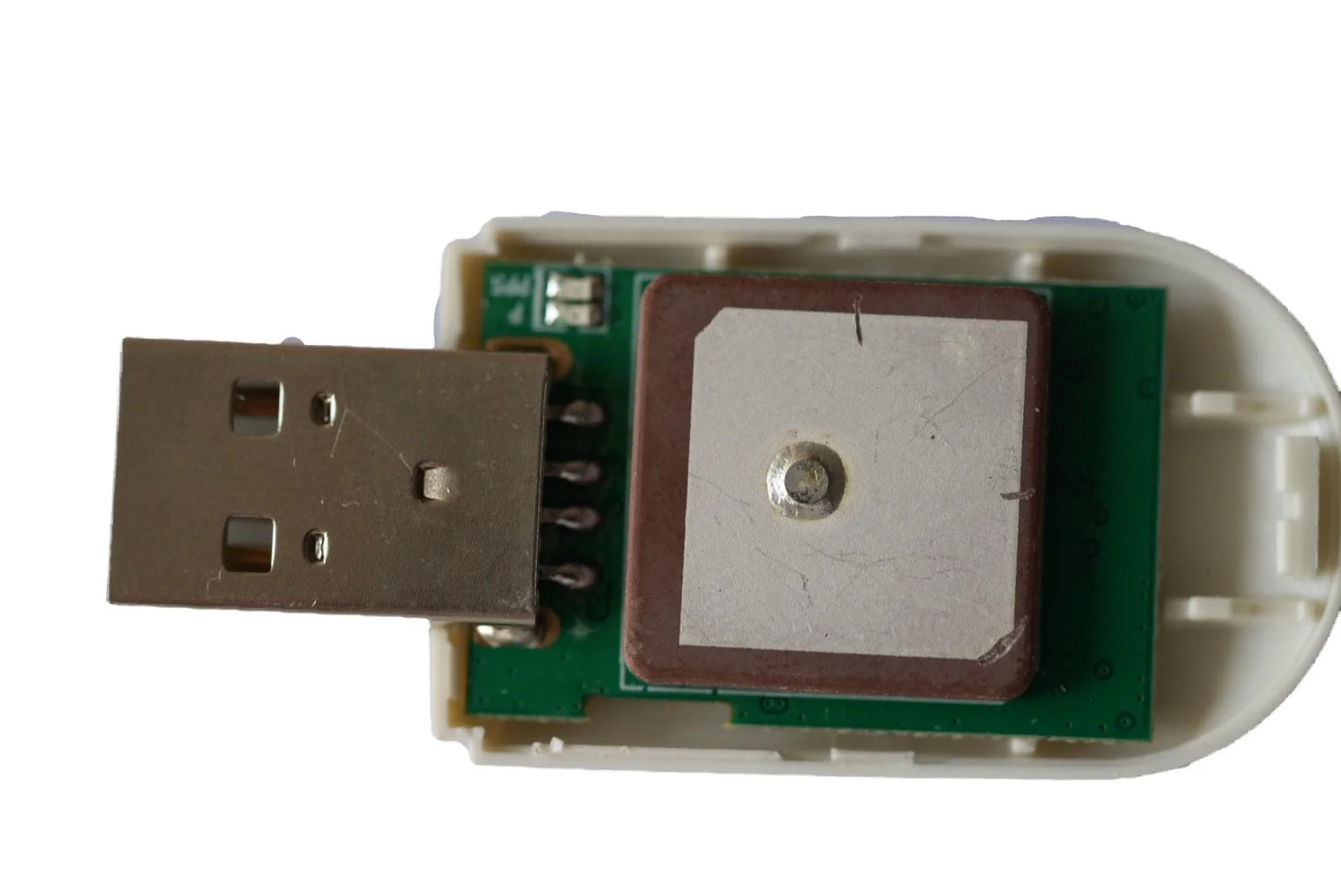 VK-172 Gmouse USB GPS Receiver Dongle for Windows, Android, Linux, Raspberry PI and Google Earth - Image 5