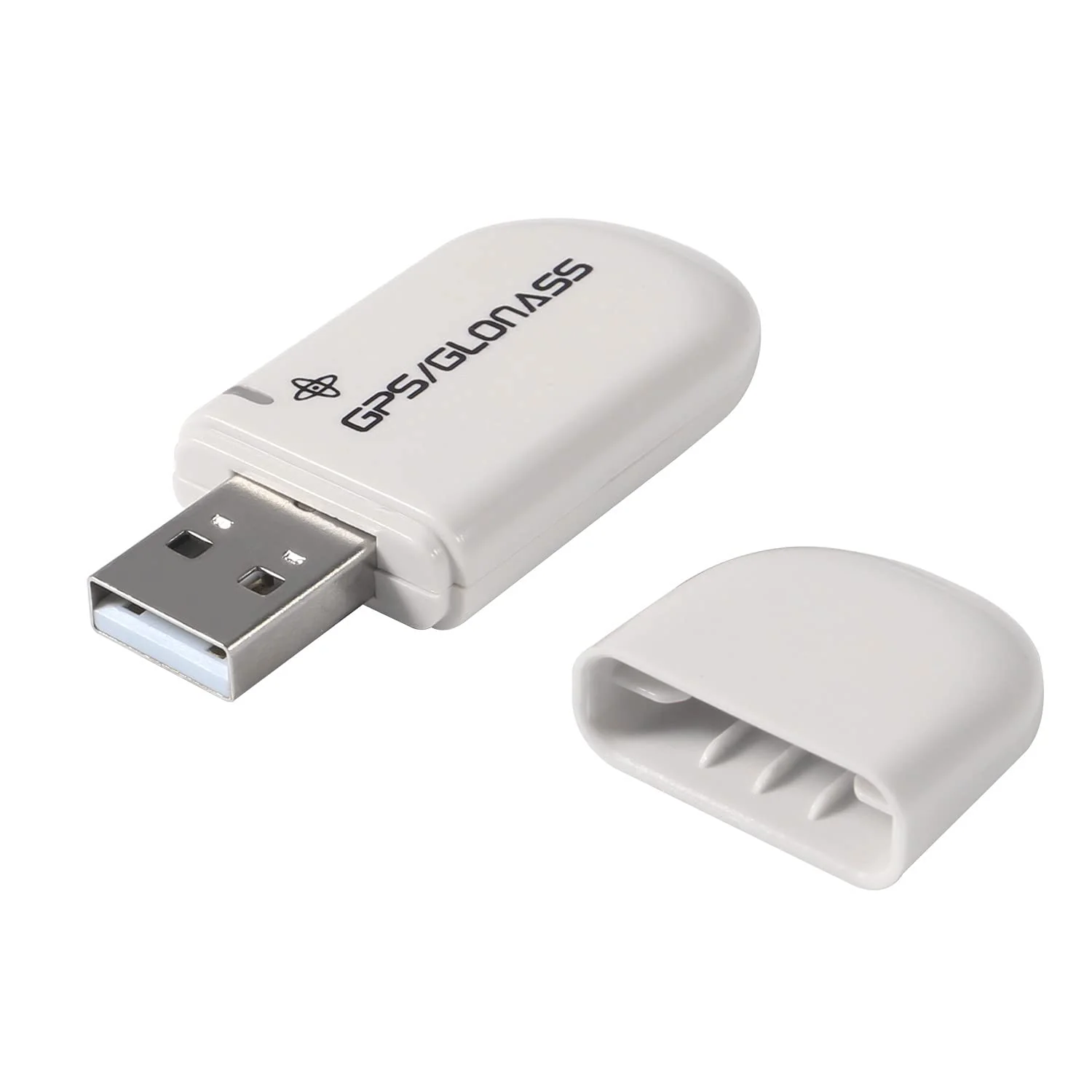 VK172 G-Mouse USB GPS Dongle Glonass VK-172 GMouse Receiver USB Navigation Module Compatible with Windows 10/8/7/vista/XP/Raspberry PI Vehicle Aviation Tracker 1 - Image 3