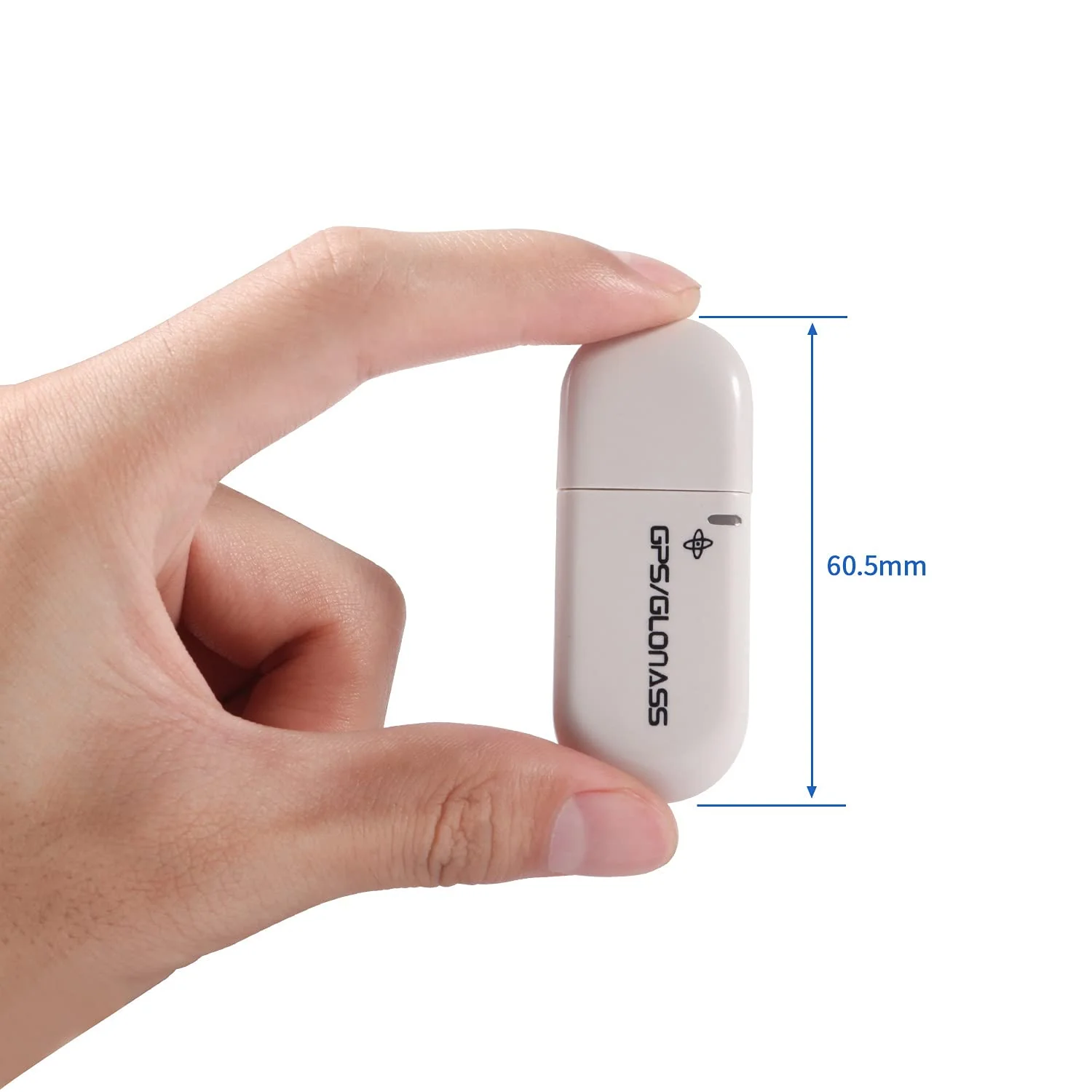 VK172 G-Mouse USB GPS Dongle Glonass VK-172 GMouse Receiver USB Navigation Module Compatible with Windows 10/8/7/vista/XP/Raspberry PI Vehicle Aviation Tracker 1 - Image 5