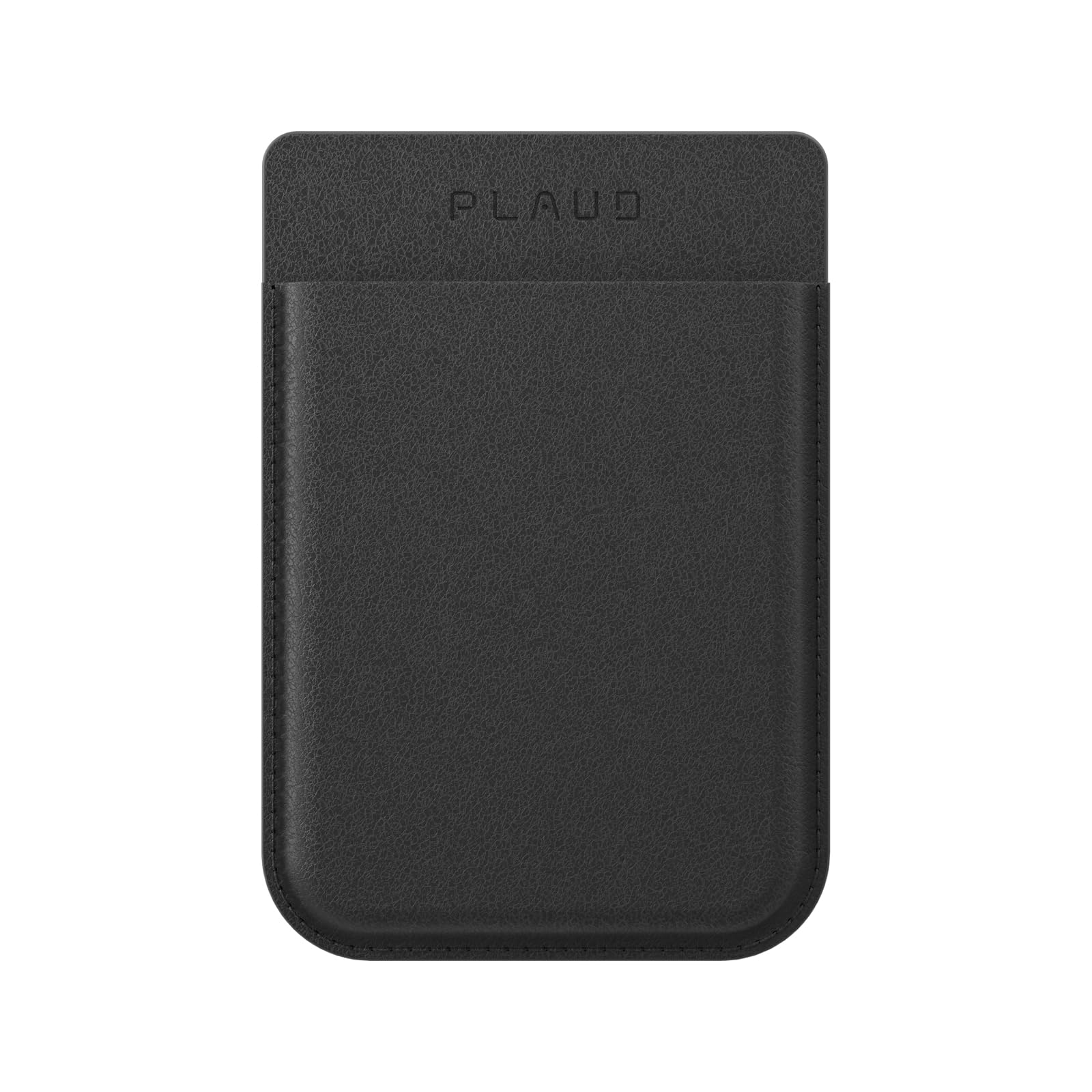 Voice Recorder Carrying Case for PLAUD, Compatible with PLAUD NOTE AI Recorder, Portable Protective Case, Black - Image 3