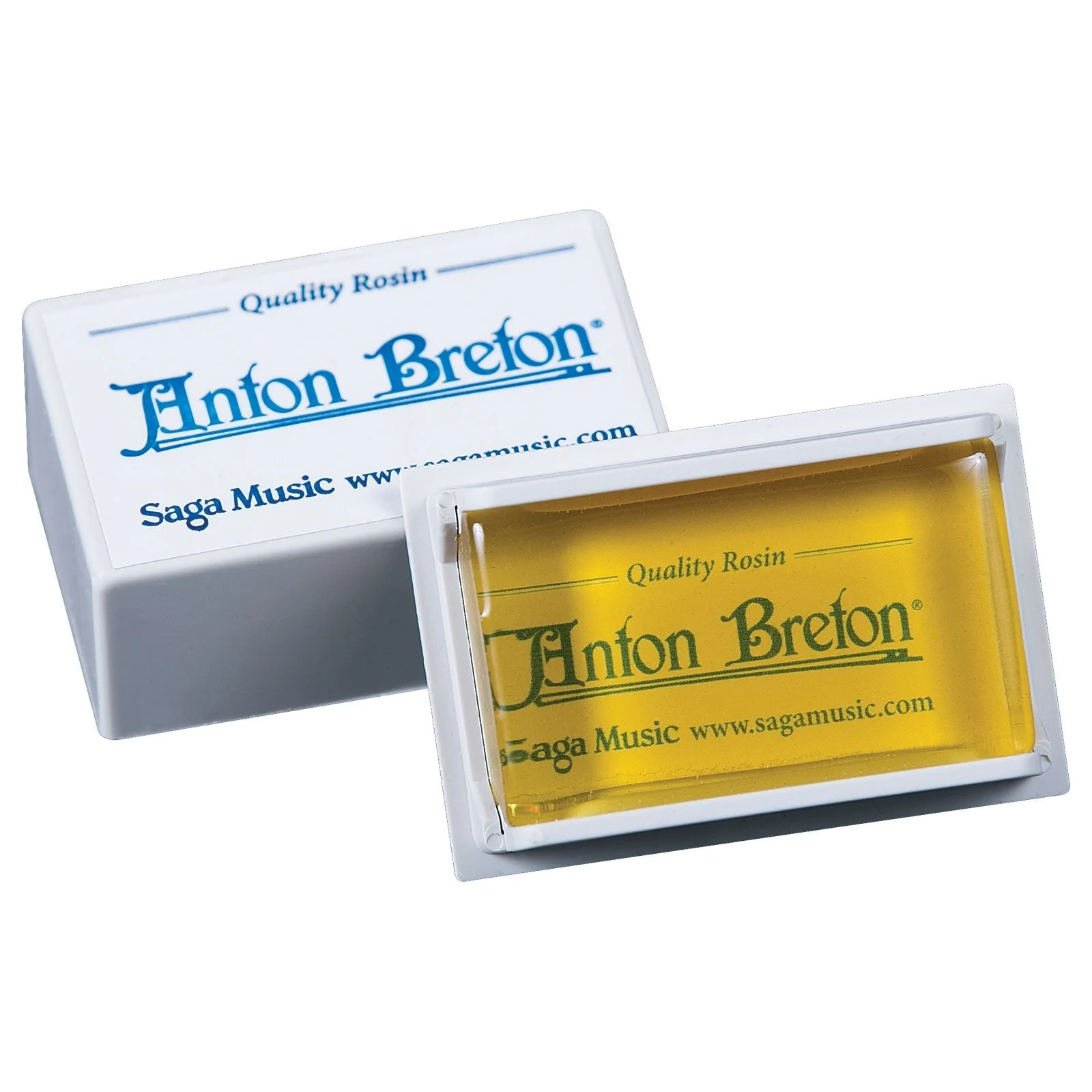 VP-09 Standard Bow Rosin -Light - Regular