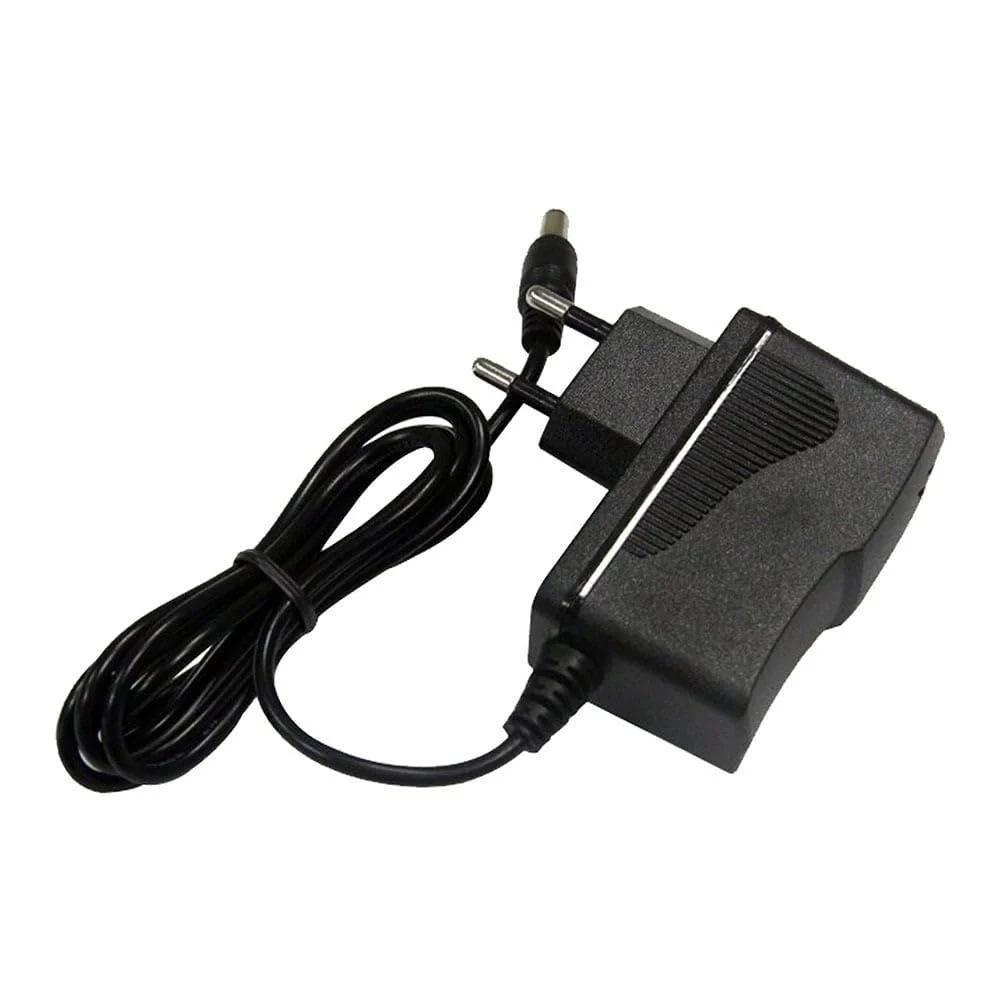 VT-23019 18W LED Plastic Power Supply 12V 1.5A IP44