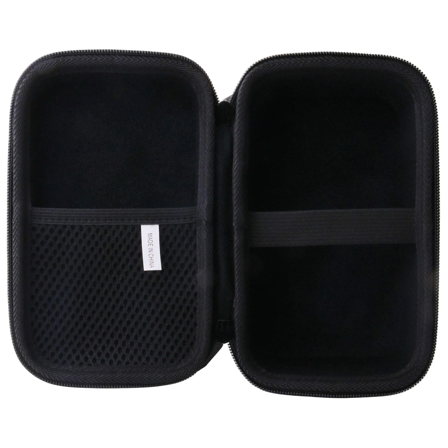 waiyu Hard Carrying Case for Tascam DR-40X Four-Track Digital Audio Recorder - Image 8