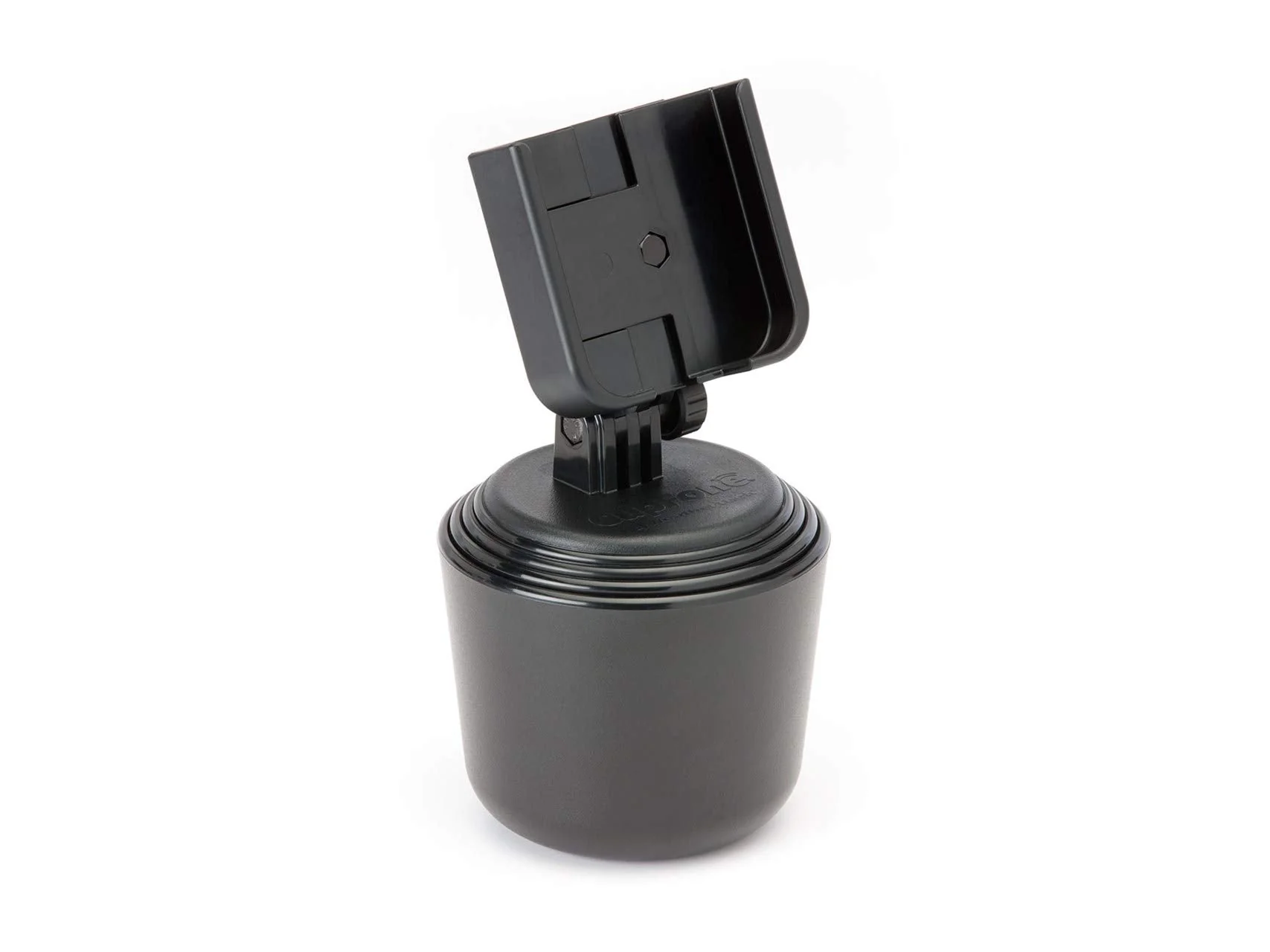 Weathertech 8ACF2CS Black CupFone (Clamshell Packaging)