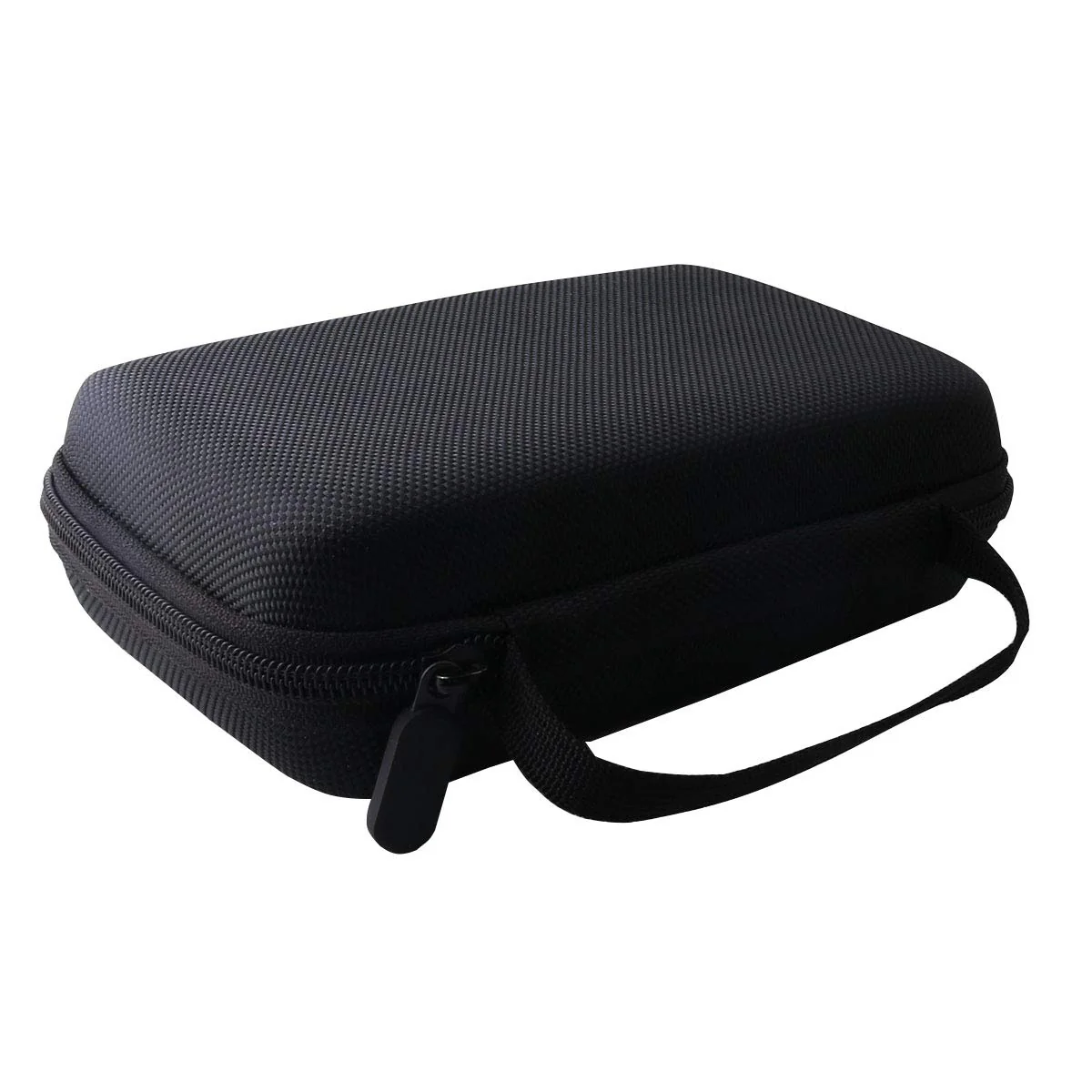 WERJIA Hard Carrying Case Compatible with Roland GO:MIXER PRO-X Audio Mixer for Smartphones - Image 2