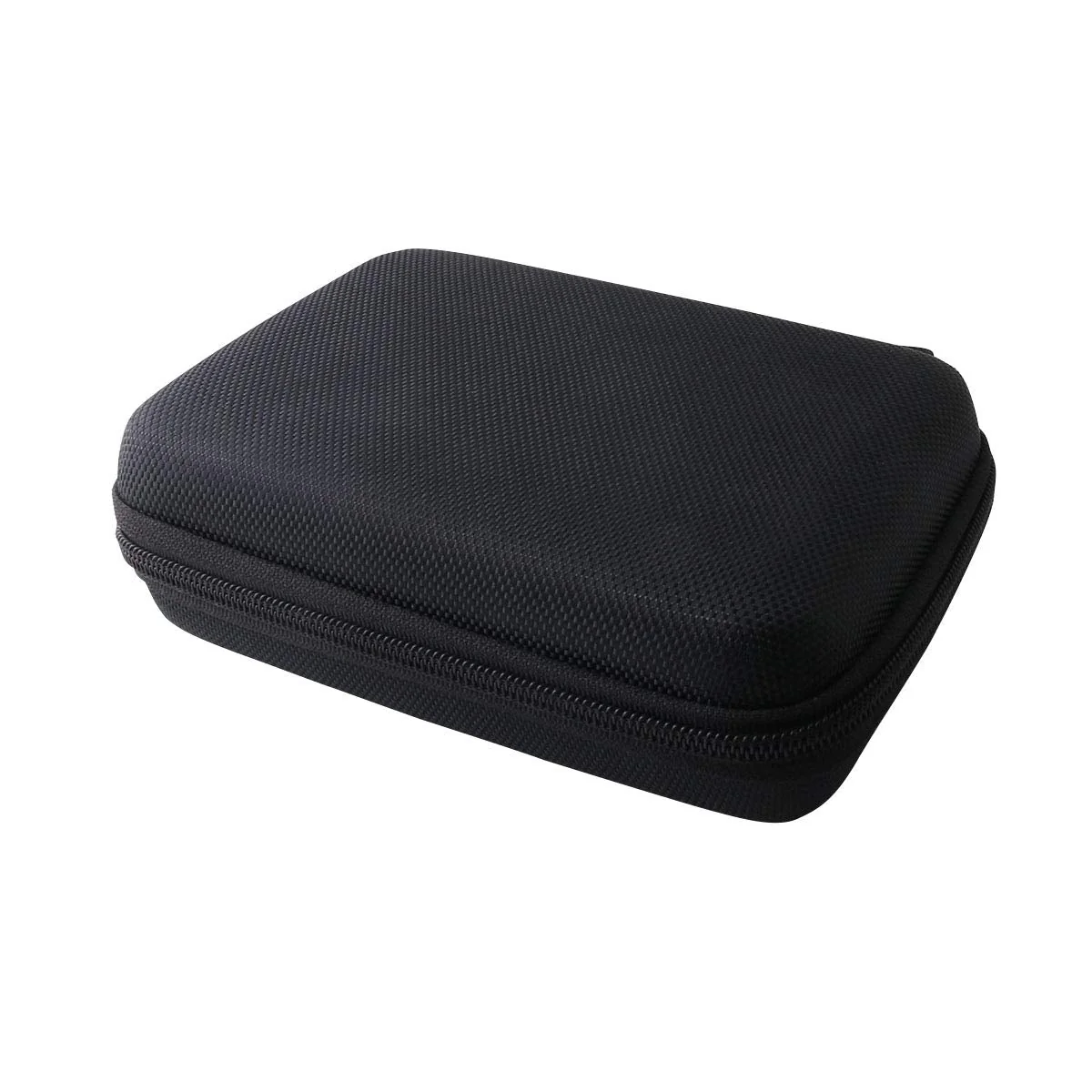 WERJIA Hard Carrying Case Compatible with Roland GO:MIXER PRO-X Audio Mixer for Smartphones - Image 4