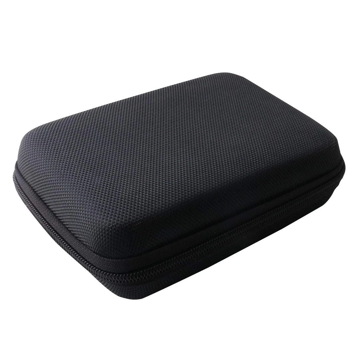 WERJIA Hard Carrying Case Compatible with Roland GO:MIXER PRO-X Audio Mixer for Smartphones - Image 5