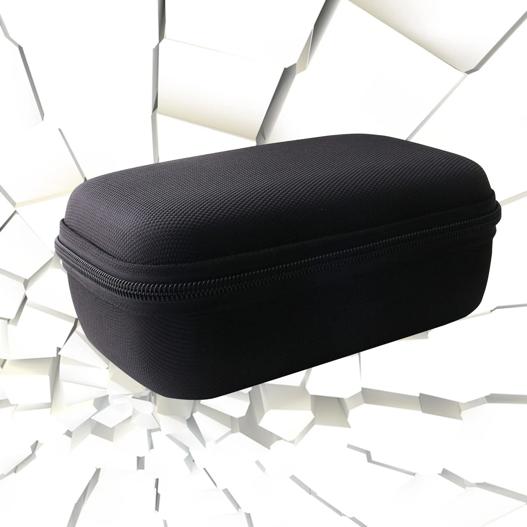 WERJIA Hard Carrying Case Compatible with Zoom H4essential Portable Recorder (For H4essential) For H4essential - Image 5
