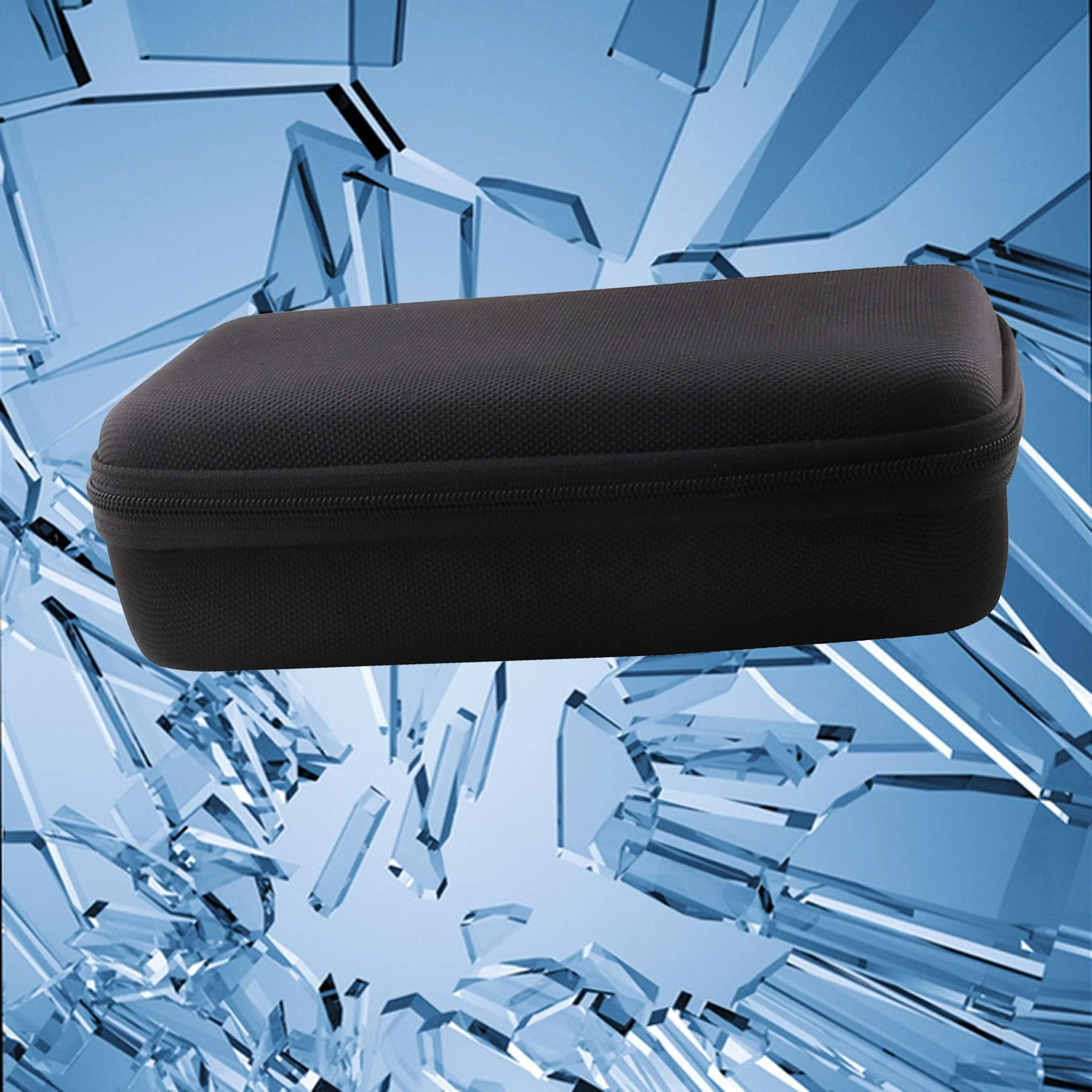 WERJIA Hard Carrying Case Compatible with Zoom H6 Portable Recorder - Image 6