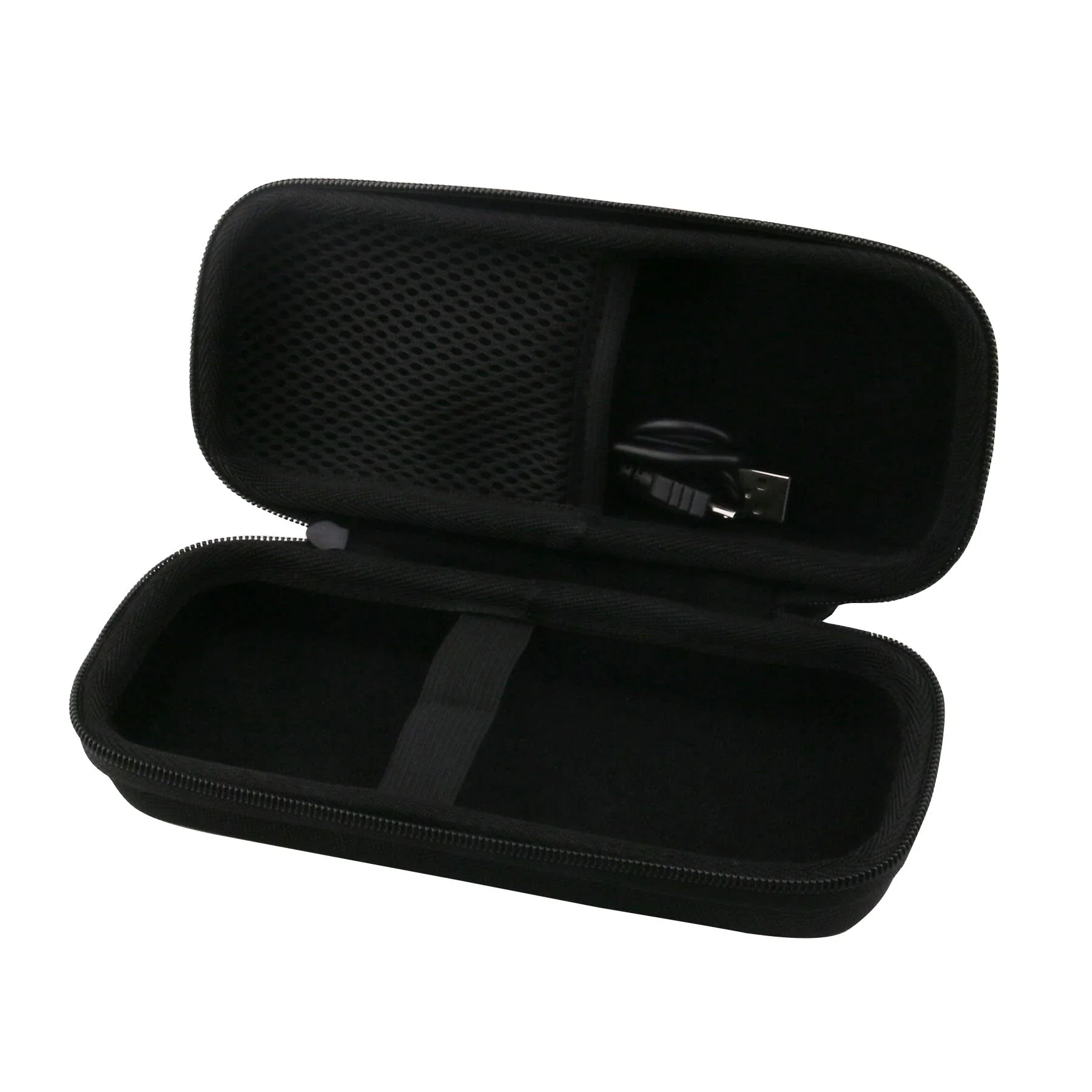 WERJIA Hard Case Fits Tascam DR-05X/DR-05XP Handheld Digital Audio Recorder (DR-05X) - Image 4