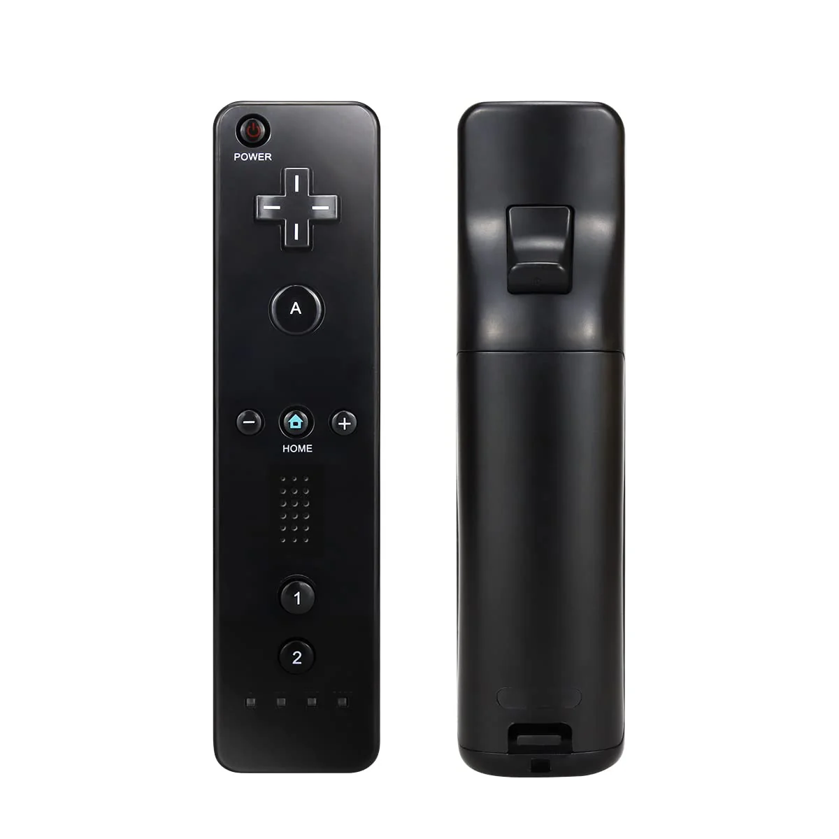 Wii Controller 2 Pack, Wii Remote Controller for Wii and Wii U - Image 6