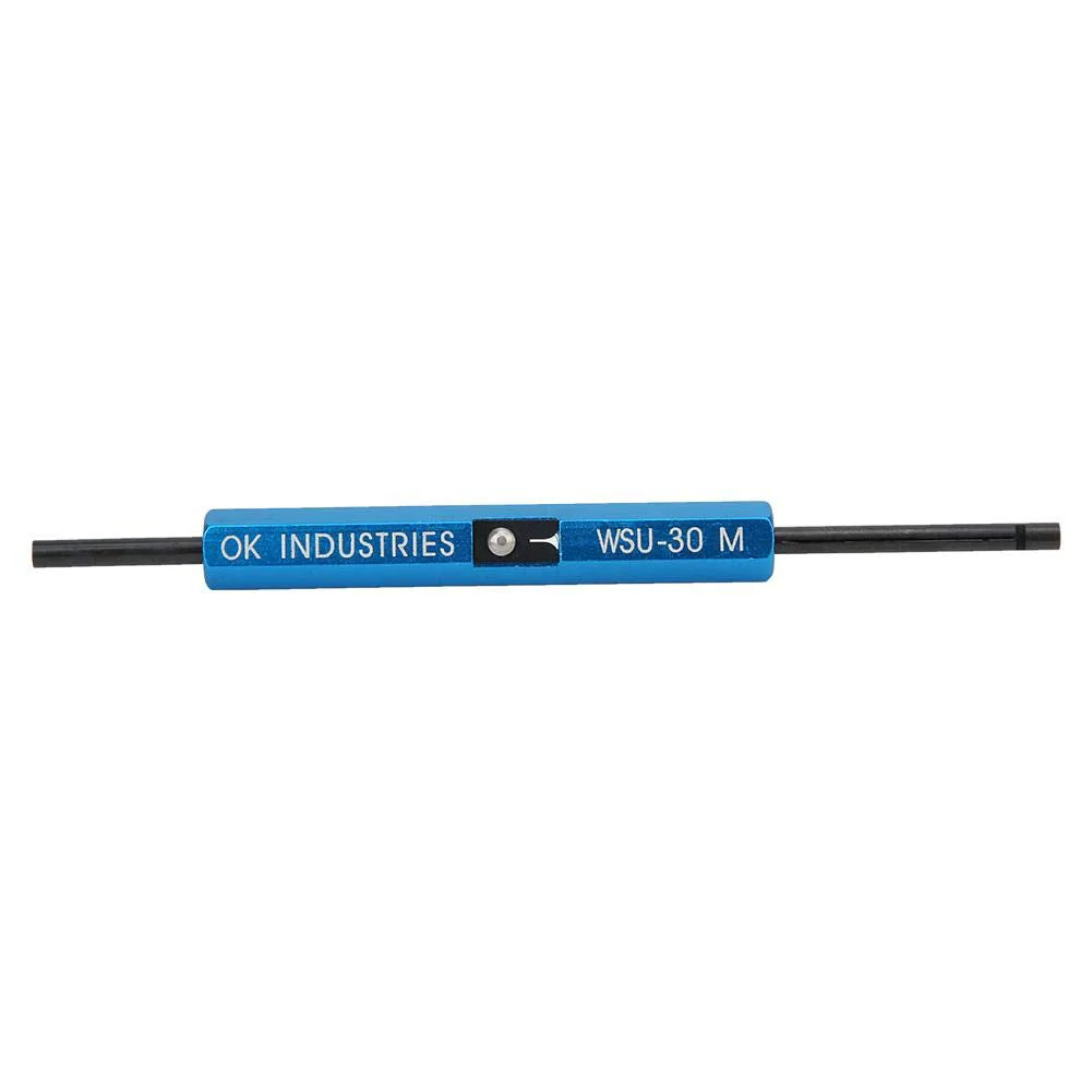 Wire Wrapping Tool, Practical Wire Wrapping Tool, Wire Wrapping Tool, Applications (WSU-30M)