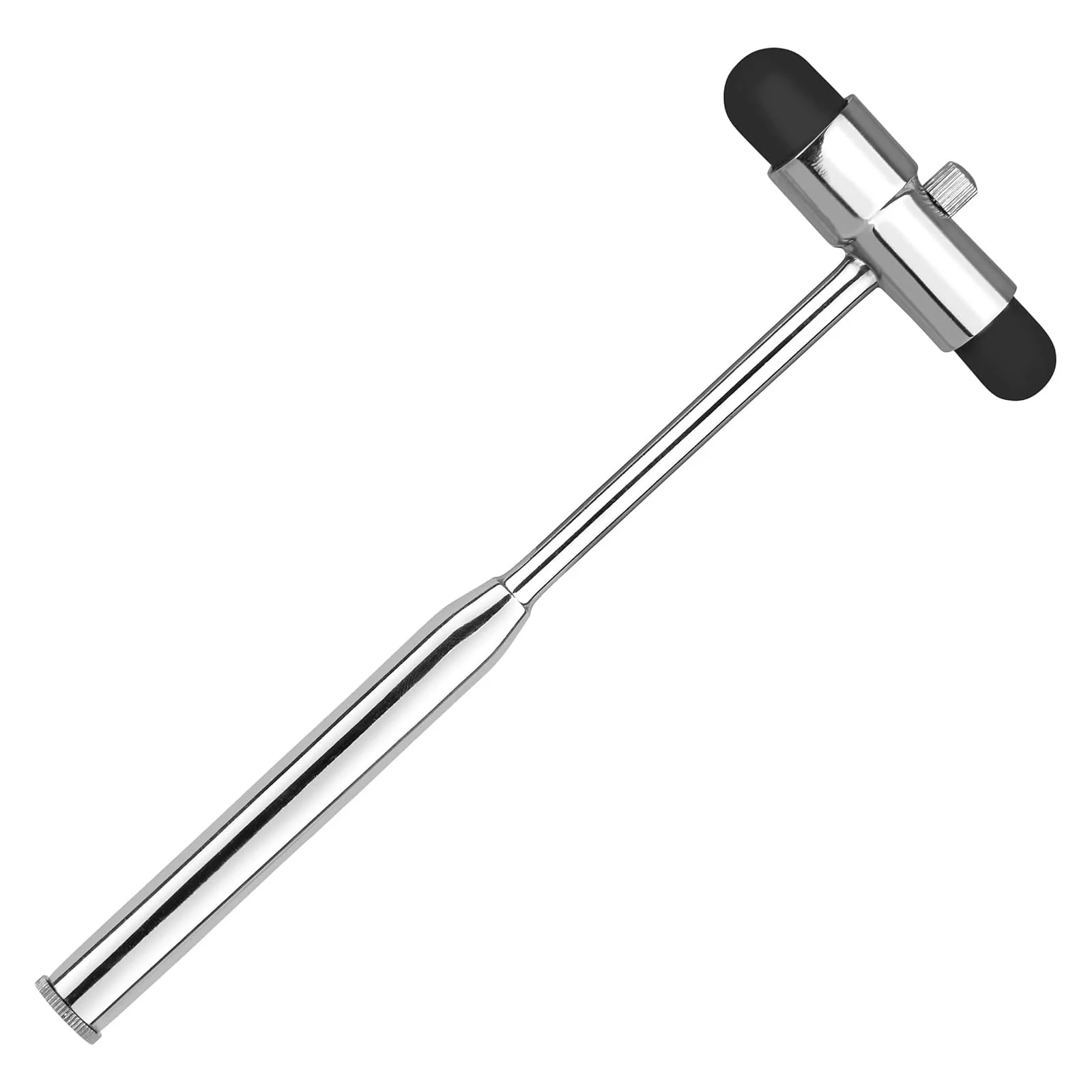 Wjelet 1 x reflex hammer, reflex hammer, medicine tromner, reflex hammer, neurology, reflex hammer, small, neuro reflex hammer with double plastic head