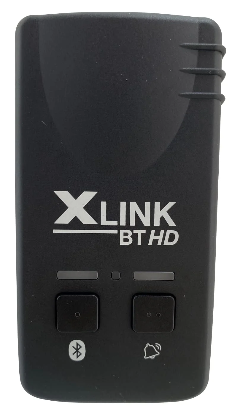 Xtreme Technologies XLink BT HD - Only High Definiton Audio Bluetooth Cell to Home Telephone Adapter (One Cell Phone) - Image 3