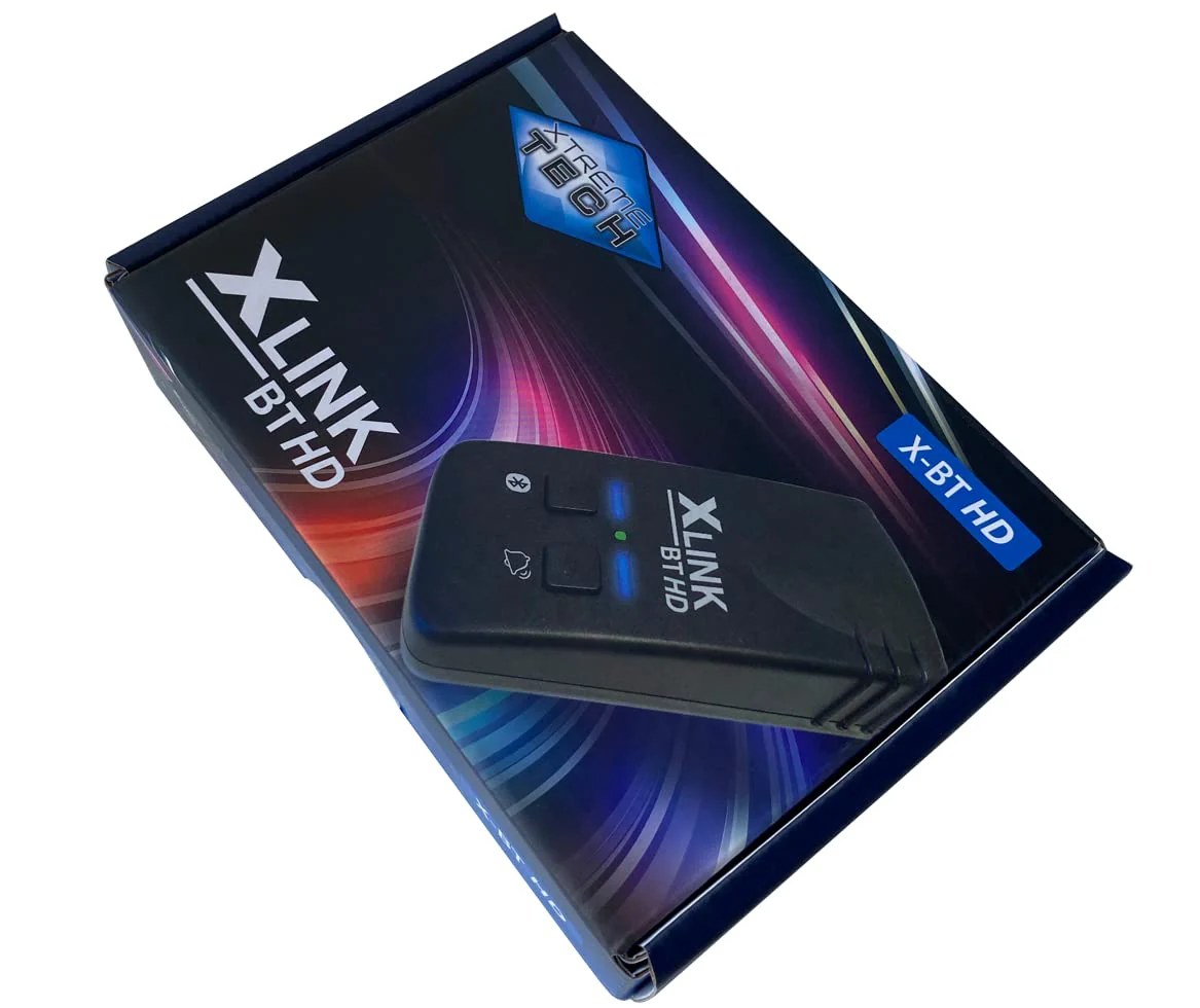 Xtreme Technologies XLink BT HD - Only High Definiton Audio Bluetooth Cell to Home Telephone Adapter (One Cell Phone) - Image 7