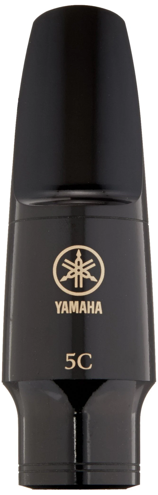 Yamaha YAC 1287 Standard Series 5C Alto Saxophone Mouthpiece (YAC1287) - Image 2