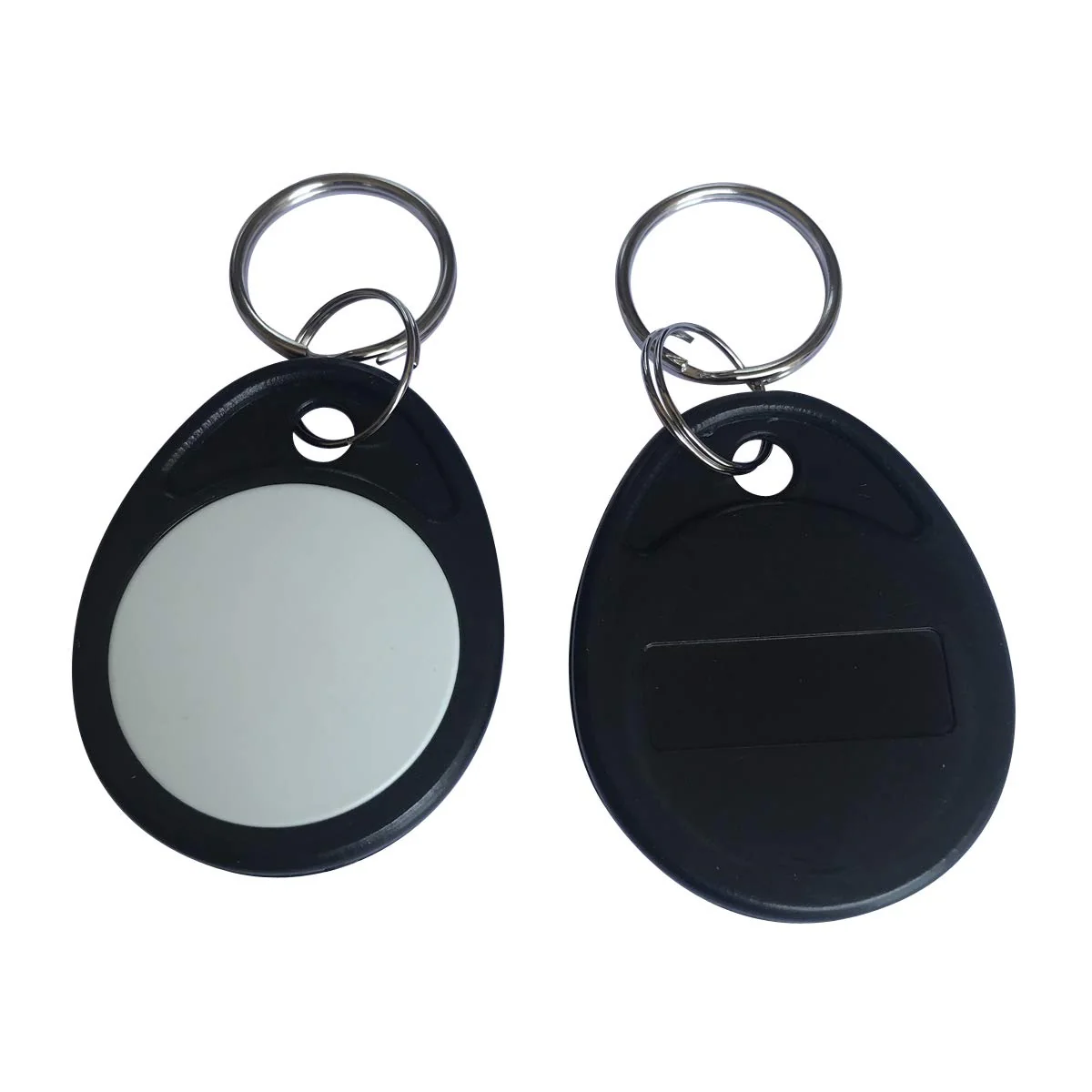 YARONGTECH 13.56MHz M1 S50 IC RFID Tags (Pack of 10) (Style 6) Style 6