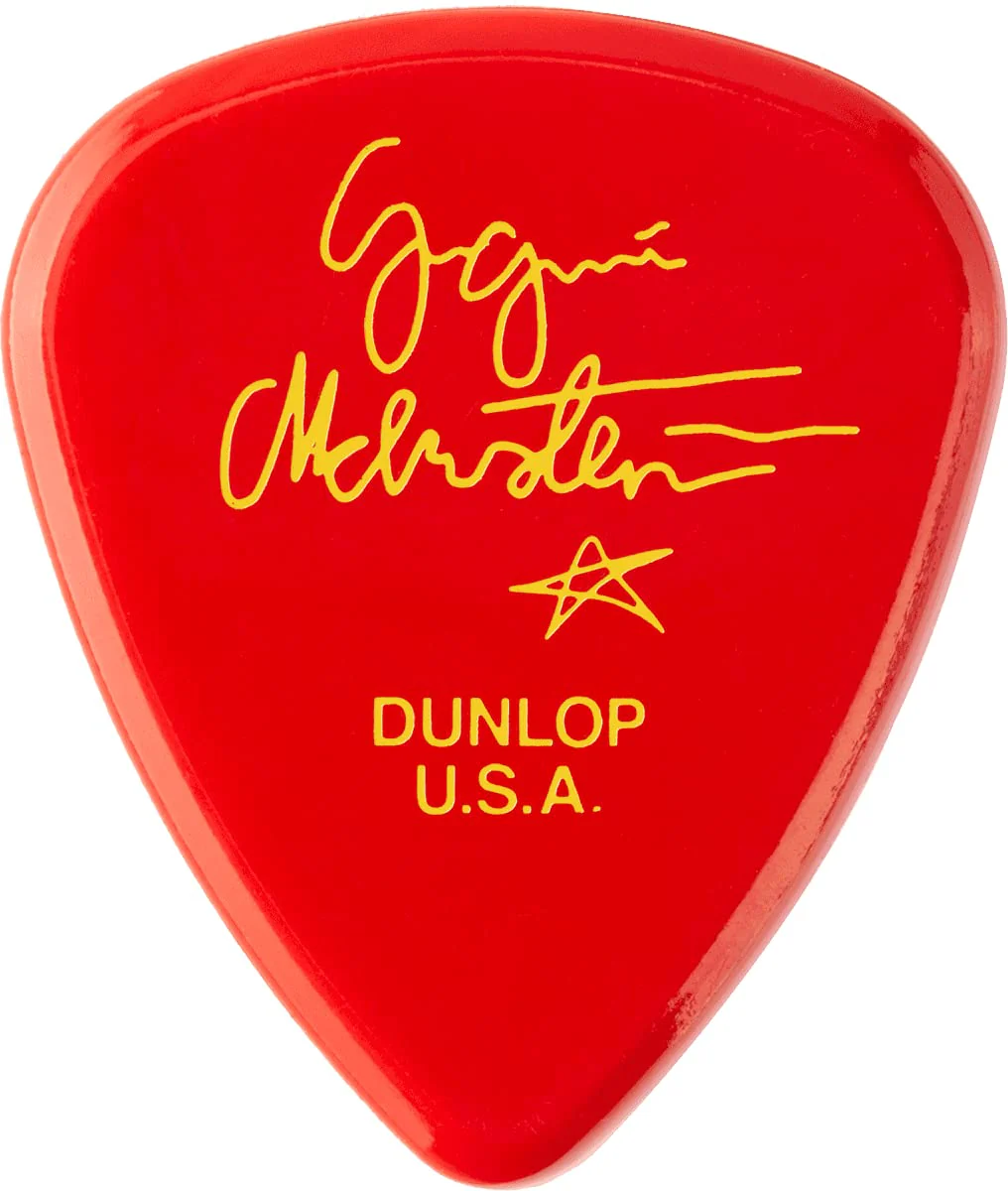 YJMR02RD YNGWIE MALMSTEEN RED - 24/BG - Image 2