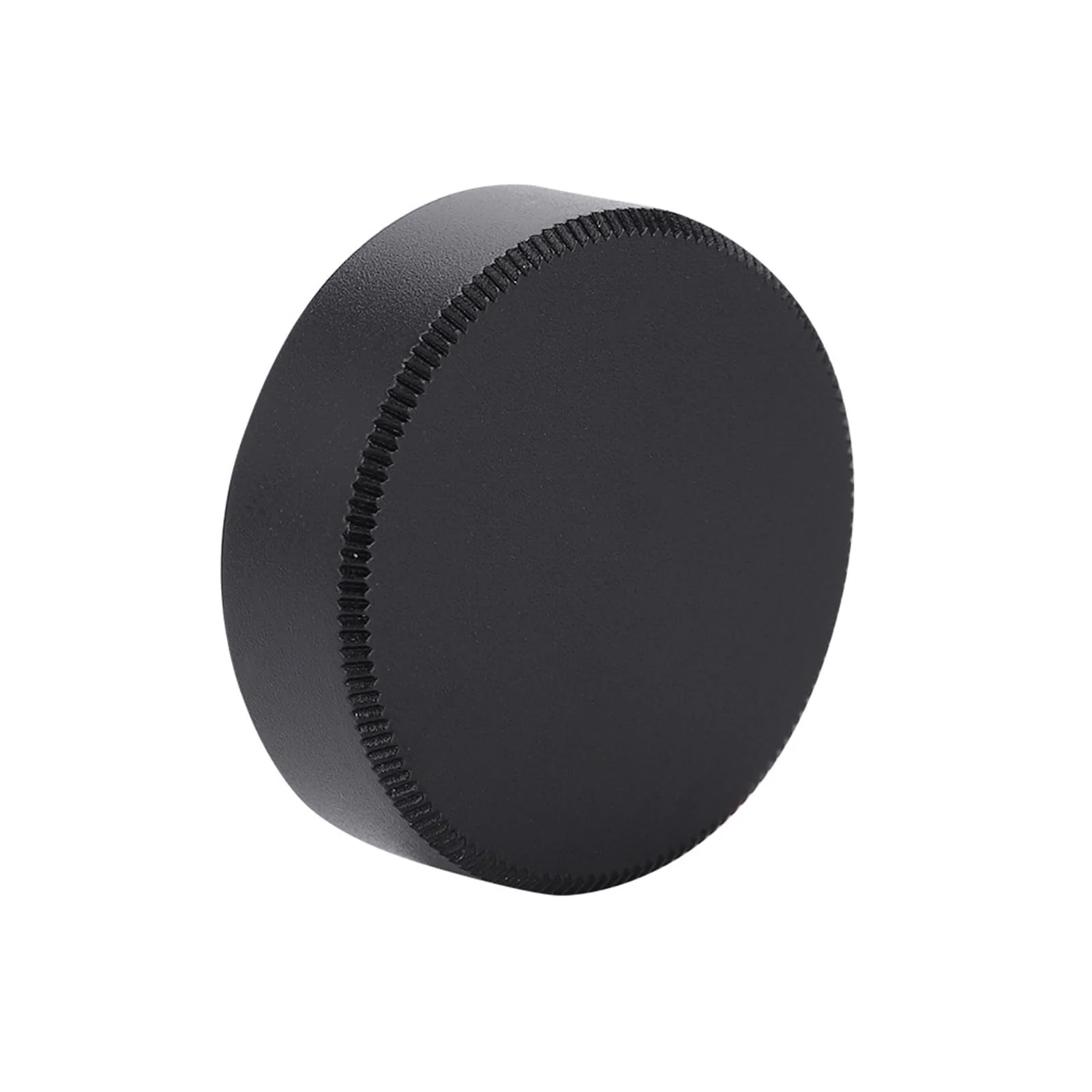 Yoidesu Lens for 25mm C-Mount Lens,2 Colors 5pcs C Mount Rear Lens for CCTV TV Lenses(Black) Black - Image 3