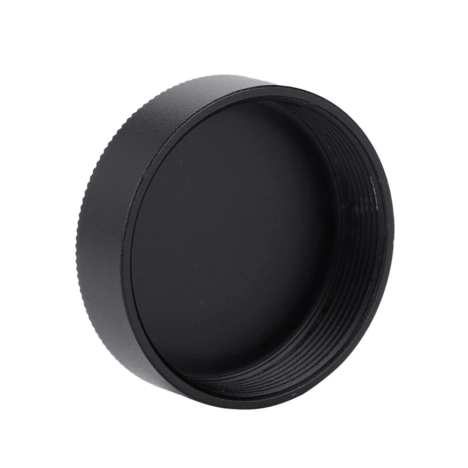 Yoidesu Lens for 25mm C-Mount Lens,2 Colors 5pcs C Mount Rear Lens for CCTV TV Lenses(Black) Black - Image 7