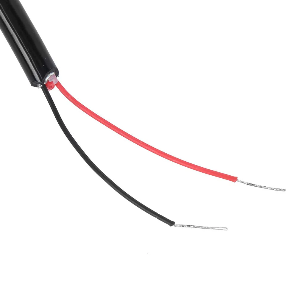 YWBL-WH TL - 136 Liquid Level Transmitter Water Oil Level Sensor Detector 24VDC 420mA Signal Output (0-3m) Transmitter 0-3m - Image 7