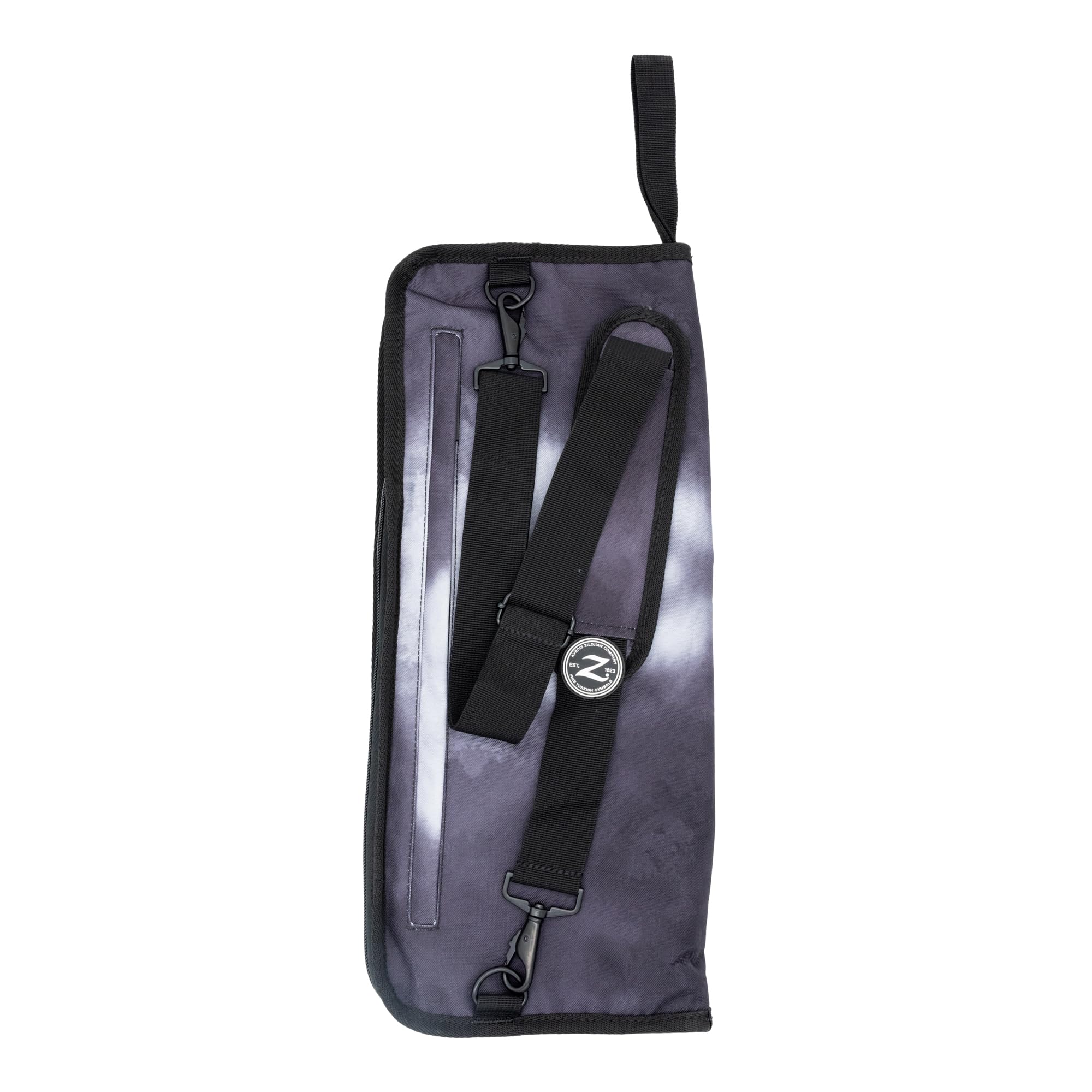 Zildjian Student Stick Bag, Black and Grey - Image 3