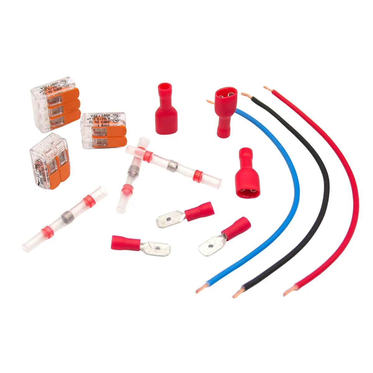 ZLB Soft Start Module 230 V Including Extensive Installation Accessories Soft Start Current Limiter - Image 3