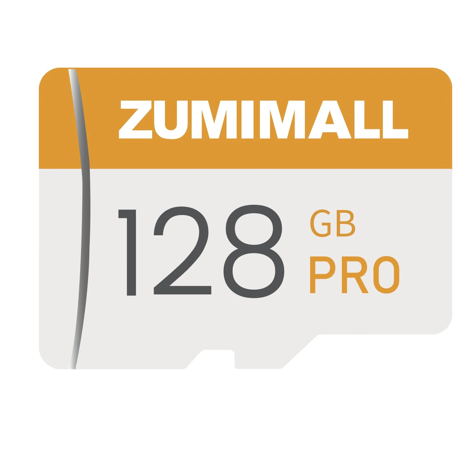 ZUMIMALL 128GB SD Card - Perfect Storage Solution for Security Cameras | Reliable and High Capacity Memory Card… New